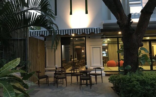 BaobaBed Hostel