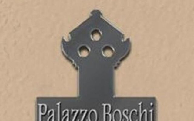 Palazzo Boschi