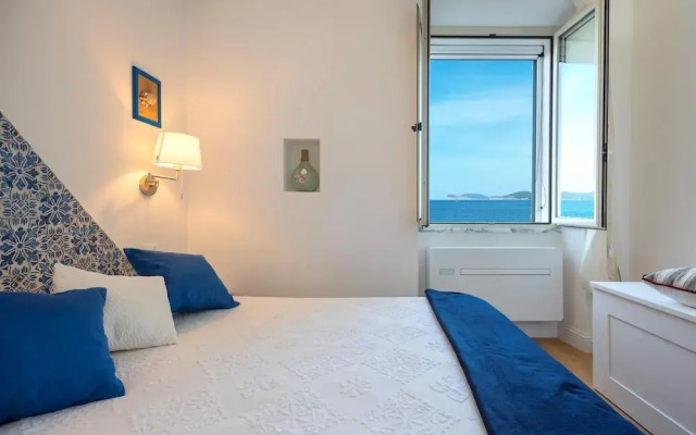 Sea View Casa Sole in Alghero