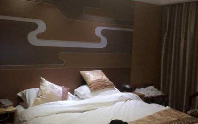 Yantai Tonghui Hotel