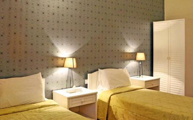 Meshal Hotel & Spa
