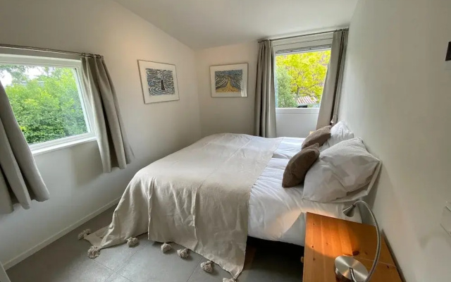 Holiday Home Zeeland Near Veerse Meer