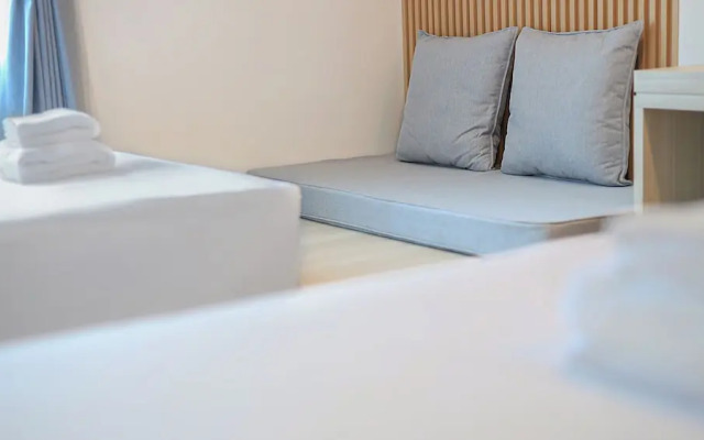 B2 Ubon Airport Premier Hotel