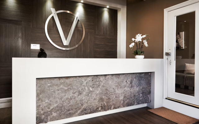 Vulcan Hotel Sydney