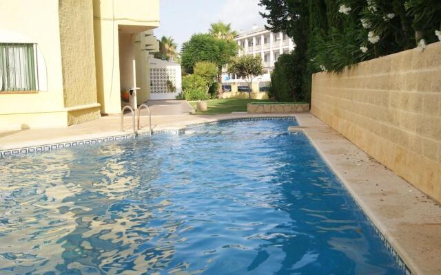 Marineu Sol y Mar Superior