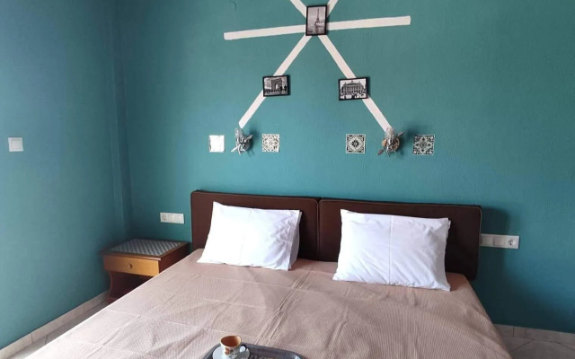 ThassCities Casa Studios