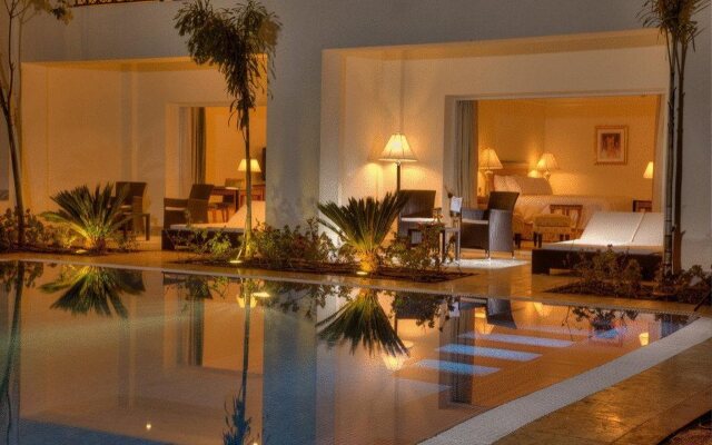 Le Royale Collection Luxury Resort Sharm El Sheikh