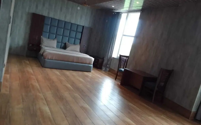 Renuka Ji P.Vee Resort By GRB