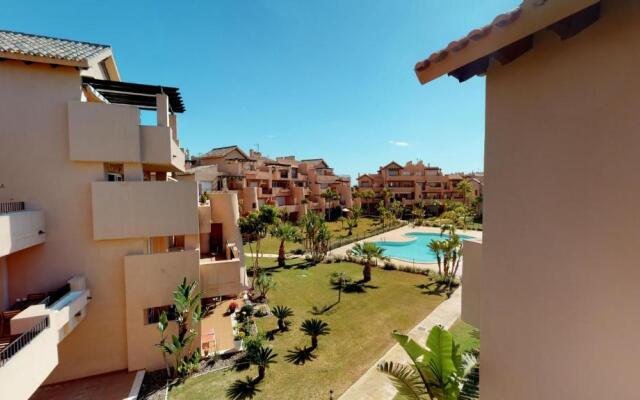 Espliego 279444-A Murcia Holiday Rentals Property