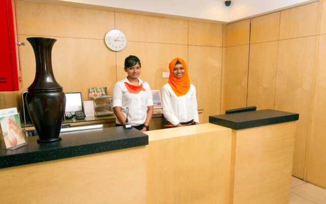 Mookai Suites