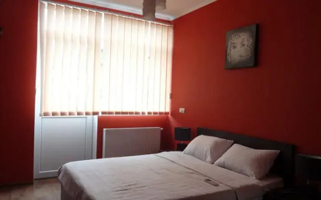 Tetri Sakhli Hotel