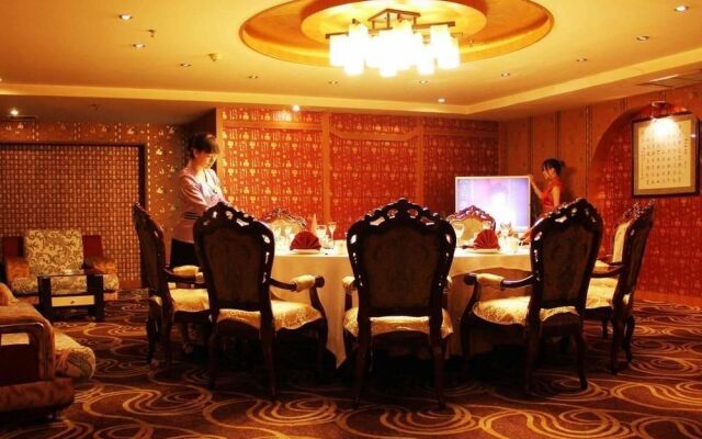Xingzhou Hotel
