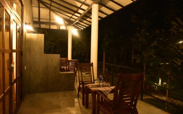 Safari Queens Resort