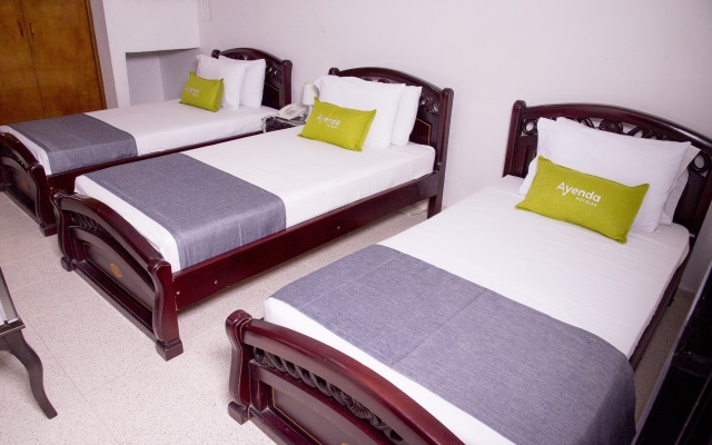 Ayenda 1309 Villa Dilia