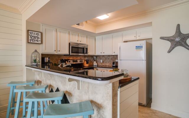 Gulf Dunes Resort by Panhandle Getaways