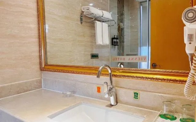 Vienna Hotel (Fangchenggang Fangcheng)