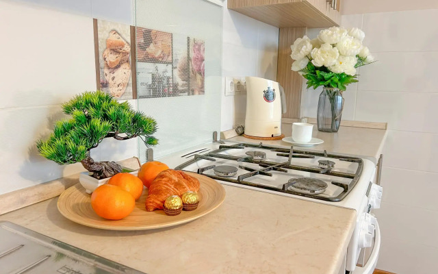 Sun City на ул. Архитектора Попова