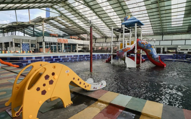 Grand Asrilia Hotel