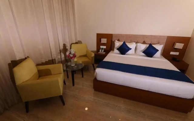 The Forest Hill Hotel