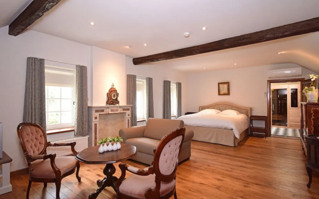 B&B Domein Rodin