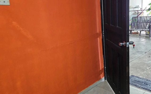 Cuartos independientes con baño privado
