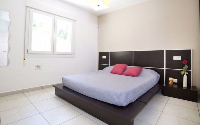 House Una Calpe/Calp