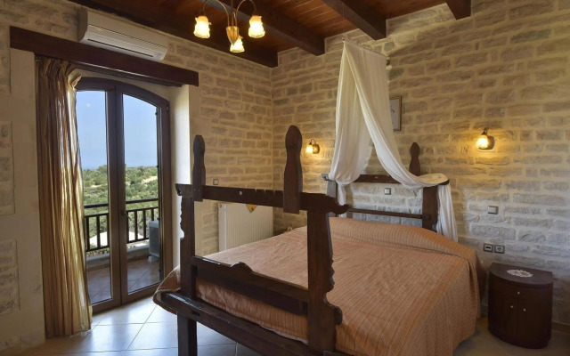 Villa Erofili