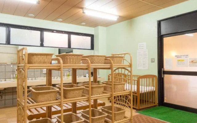 Tsukinose Onsen Botansou