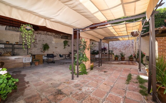 Hotel Queretaro