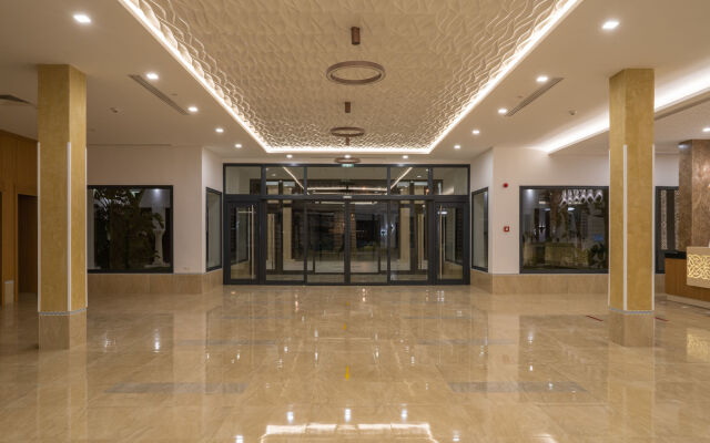 Hotel Dar Khayam