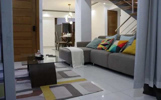 Sejour's Penthouse
