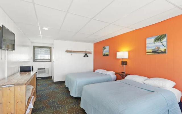 Blue Wave Inn