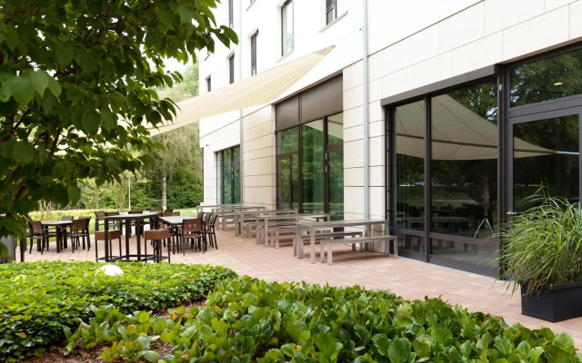 Steigenberger Parkhotel Braunschweig