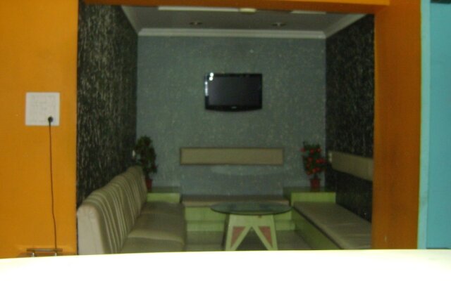 Hotel Naveen Residency