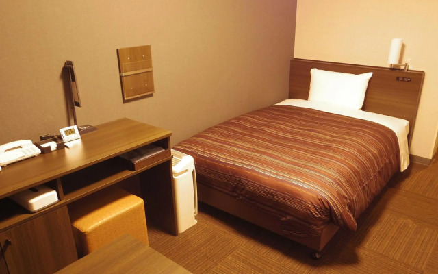 Hotel Route-Inn Kumamoto Ekimae