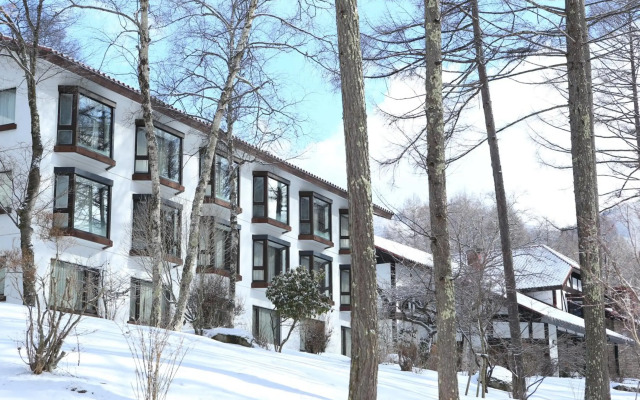 Tateshina Tokyu Hotel