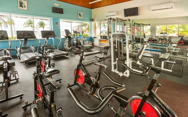 Grand Decameron Panama, A Trademark All Inclusive Resort