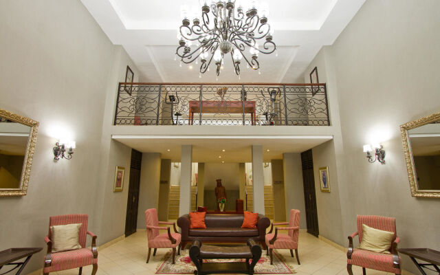 Protea Hotel by Marriott Livingstone