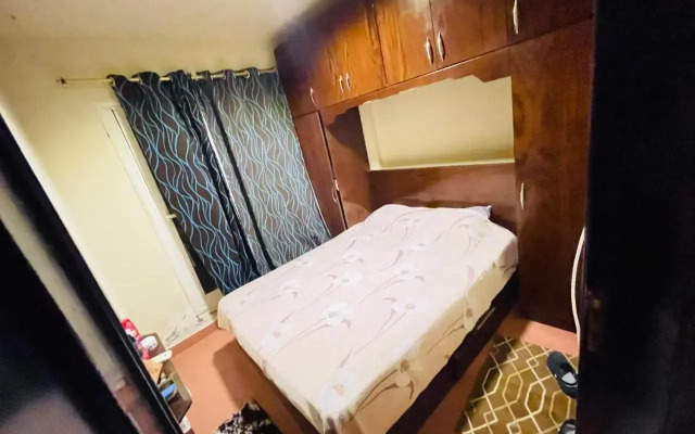 بورتو جولف مارينا