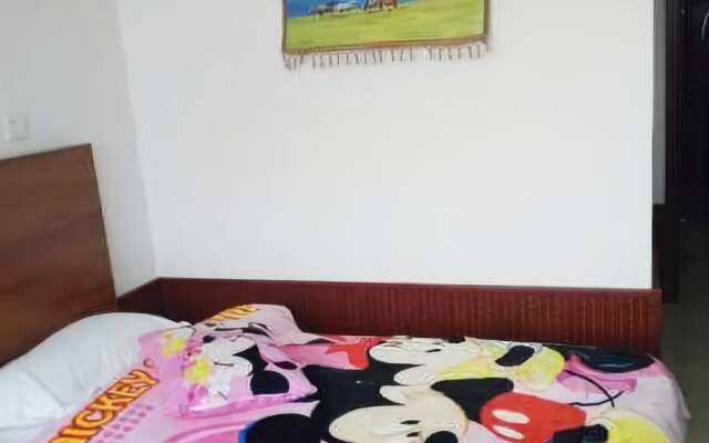 Yijie Holiday Chain Hotel