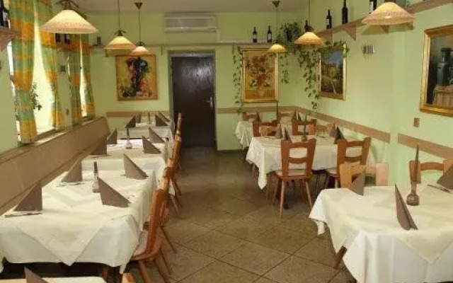 Restaurant Pizzeria Da Beni