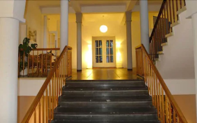 Hotel am Fischereihafen