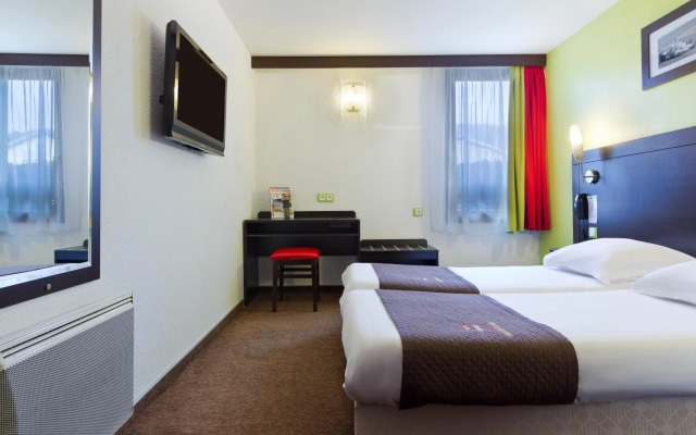 Kyriad Design Enzo Pont-à-Mousson