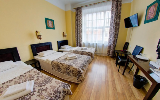 Viktorija Hotel