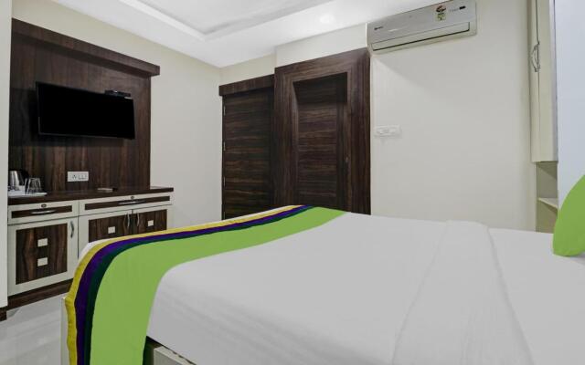 Treebo Elite Premium Homes