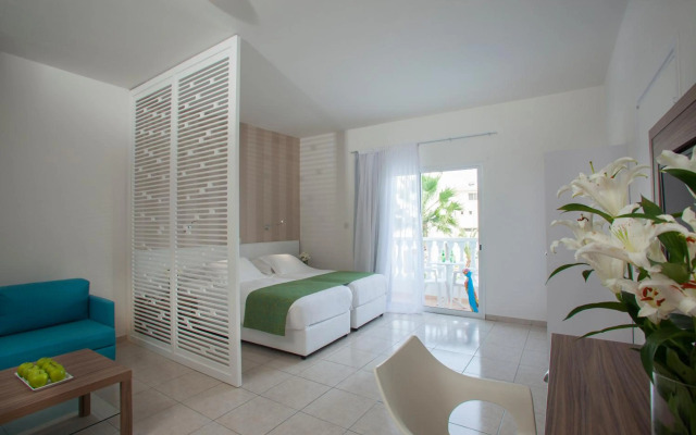 Princessa Vera Hotel Apartments
