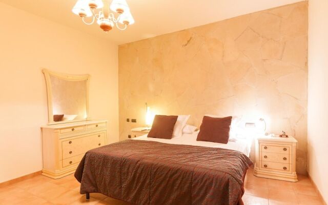 Los Lagos 5- Holiday Rental Salobre Golf