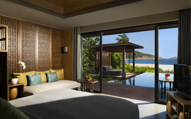 Anantara Quy Nhon Villas