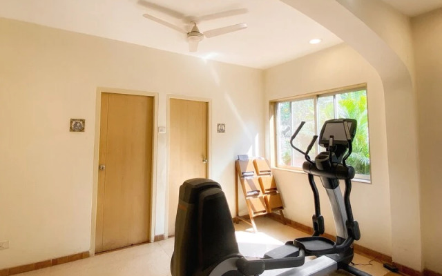 Jasminn Villas South Goa