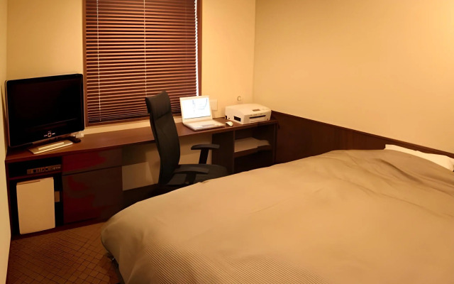 Ochanomizu Hotel Shoryukan